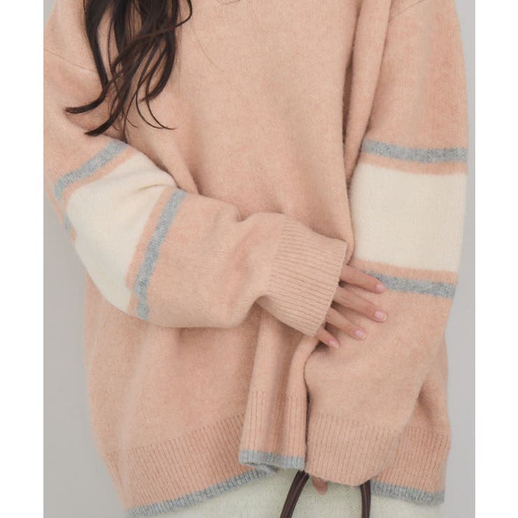 ラインポロニット | RETRO GIRL | 詳細画像45 