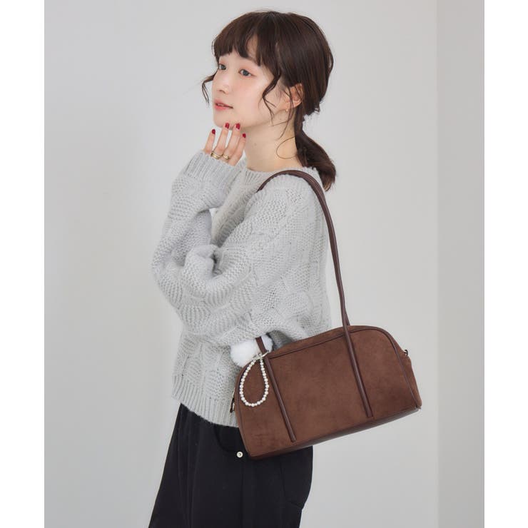 ポコポコニットPO | RETRO GIRL | 詳細画像20 