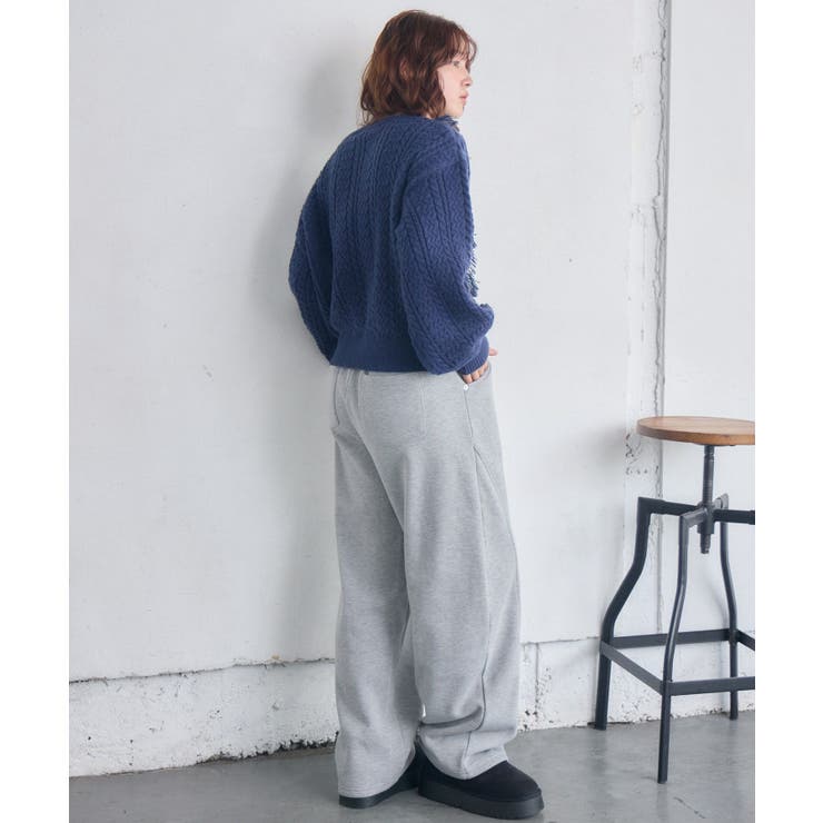 ケーブルフリンジNTPO | RETRO GIRL | 詳細画像25 