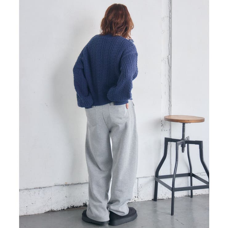 ケーブルフリンジNTPO | RETRO GIRL | 詳細画像26 