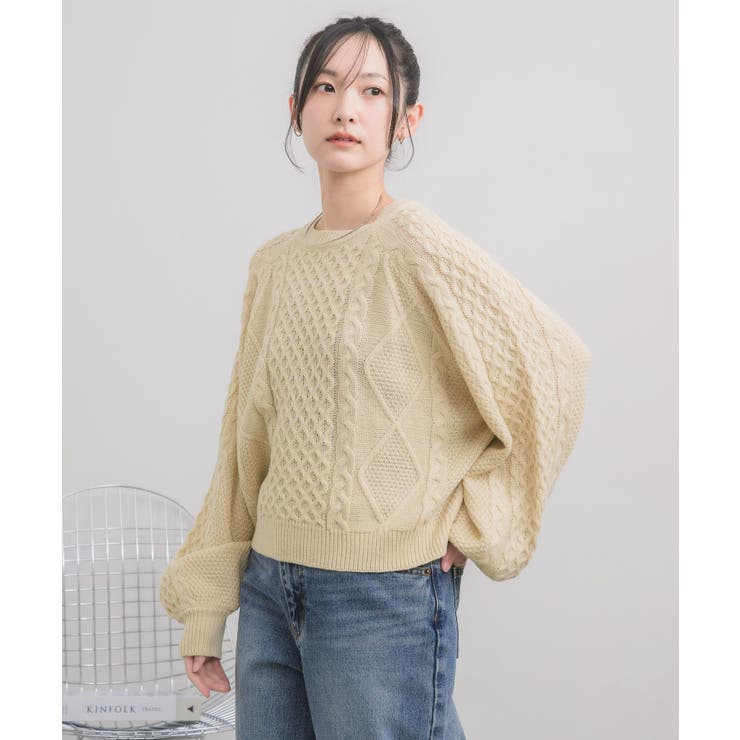 アランNTPO | RETRO GIRL | 詳細画像12 