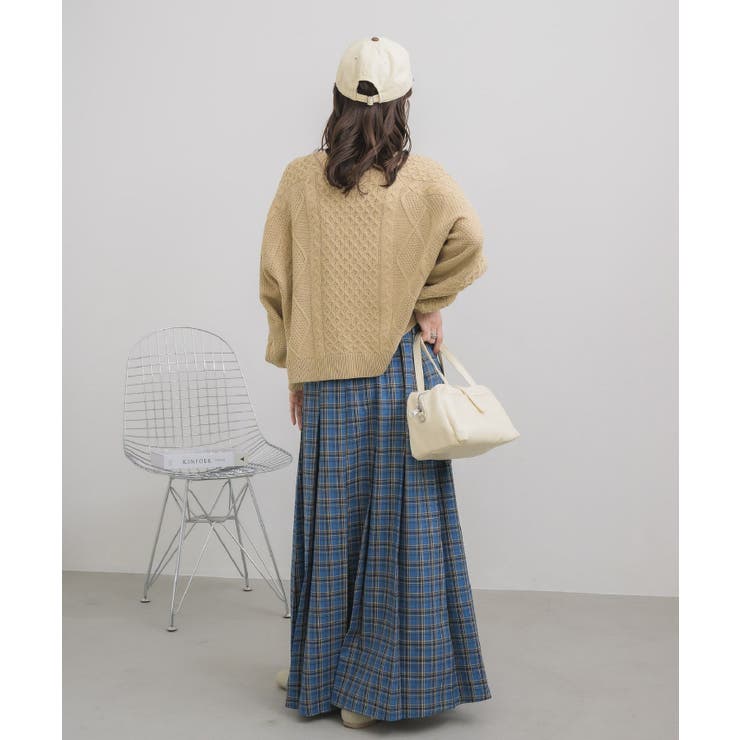 アランNTPO | RETRO GIRL | 詳細画像15 