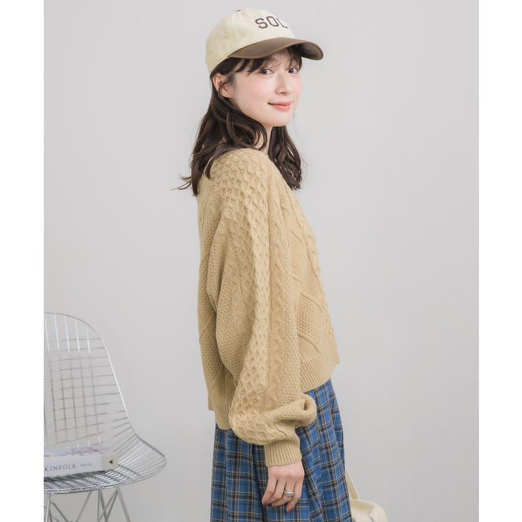 アランNTPO | RETRO GIRL | 詳細画像18 