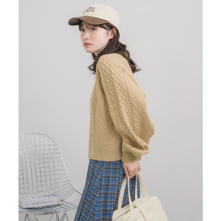 アランNTPO | RETRO GIRL | 詳細画像20 