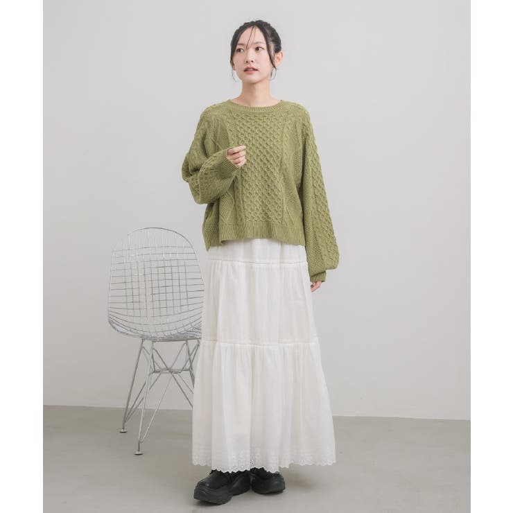 アランNTPO | RETRO GIRL | 詳細画像21 