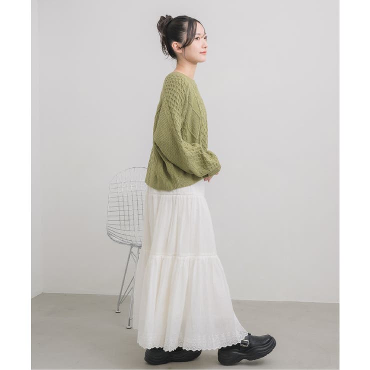 アランNTPO | RETRO GIRL | 詳細画像22 