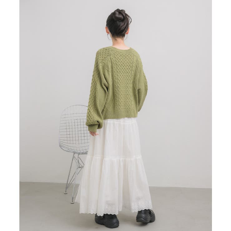 アランNTPO | RETRO GIRL | 詳細画像23 