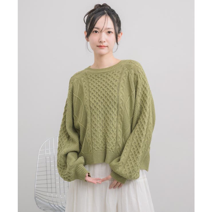 アランNTPO | RETRO GIRL | 詳細画像25 