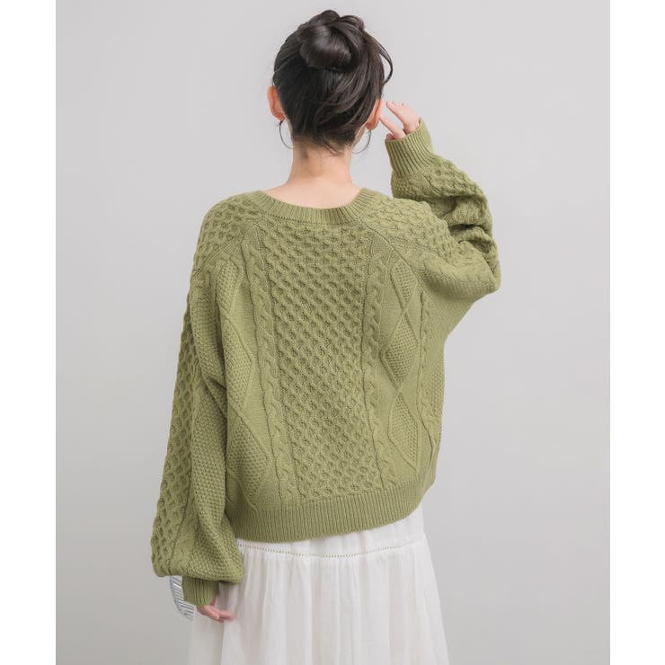 アランNTPO | RETRO GIRL | 詳細画像27 