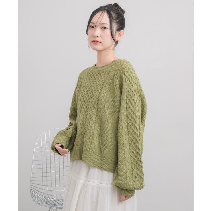 アランNTPO | RETRO GIRL | 詳細画像28 