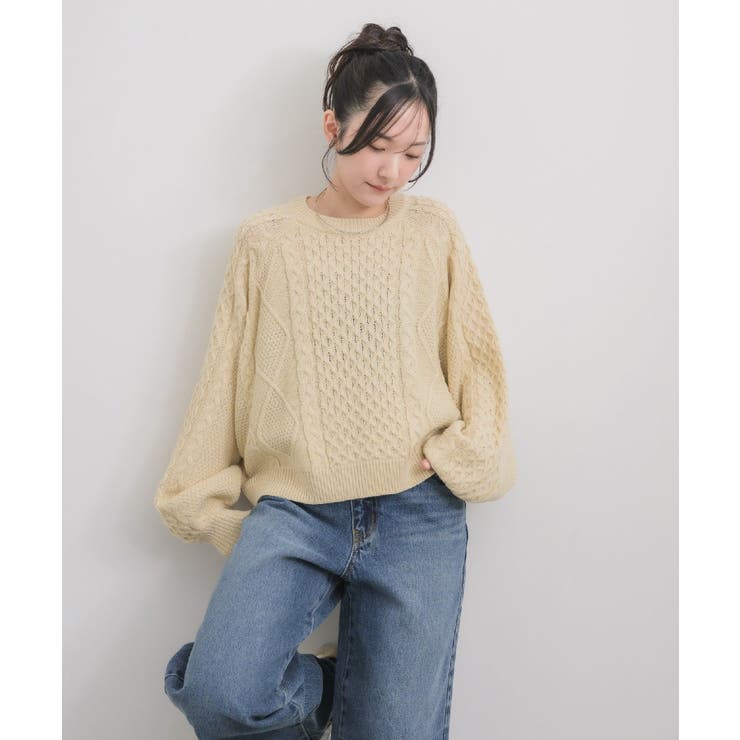 アランNTPO | RETRO GIRL | 詳細画像3 