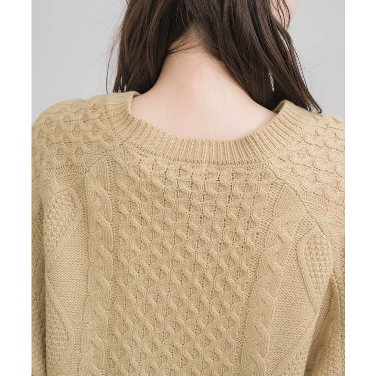 アランNTPO | RETRO GIRL | 詳細画像33 