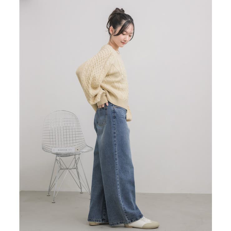 アランNTPO | RETRO GIRL | 詳細画像5 