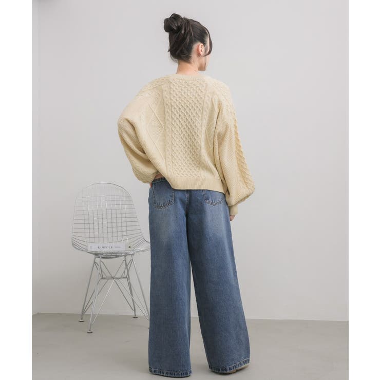 アランNTPO | RETRO GIRL | 詳細画像6 