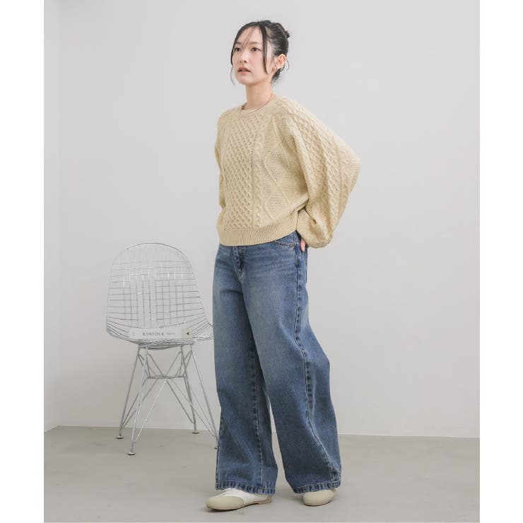 アランNTPO | RETRO GIRL | 詳細画像7 