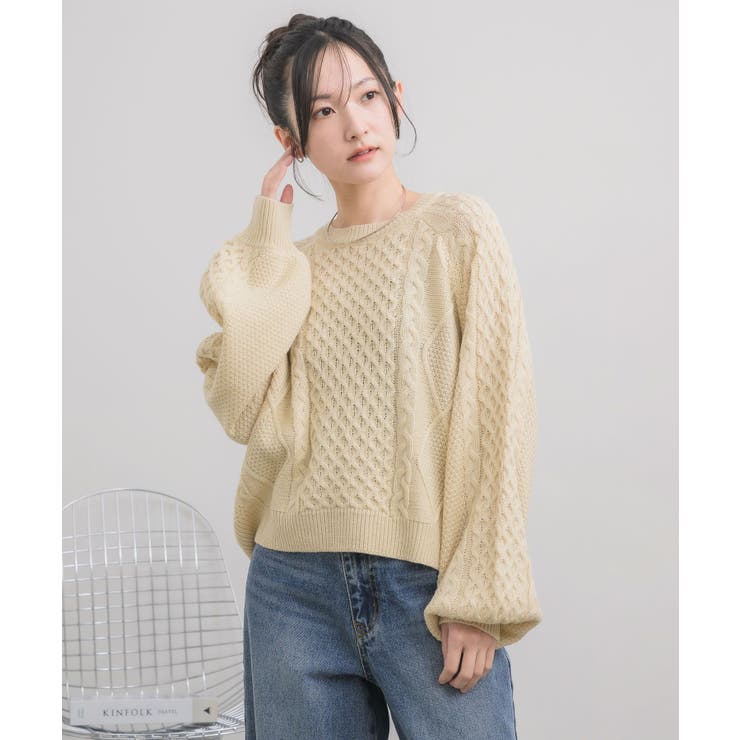 アランNTPO | RETRO GIRL | 詳細画像8 