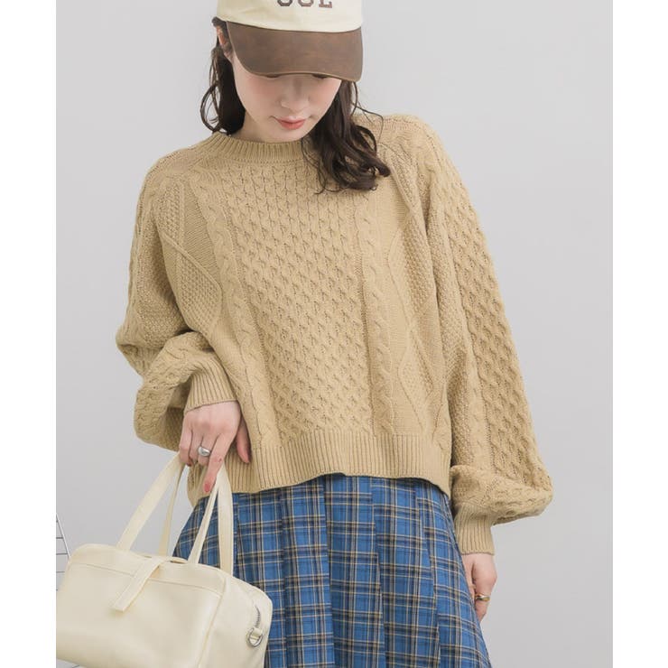 BEG0 | アランNTPO | RETRO GIRL