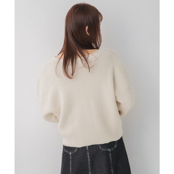 【セットアイテム】ケーブルNTアンサンブル | RETRO GIRL | 詳細画像20 