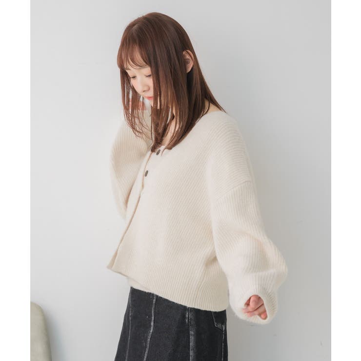 【セットアイテム】ケーブルNTアンサンブル | RETRO GIRL | 詳細画像21 