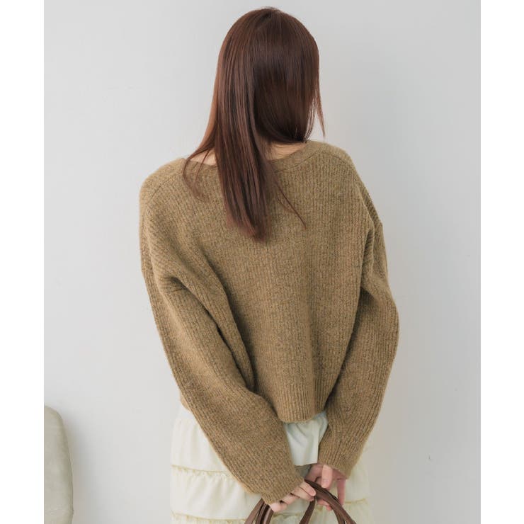 【セットアイテム】ケーブルNTアンサンブル | RETRO GIRL | 詳細画像29 