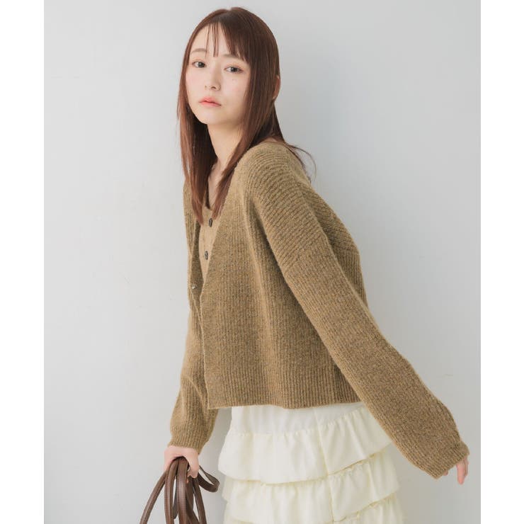 【セットアイテム】ケーブルNTアンサンブル | RETRO GIRL | 詳細画像30 