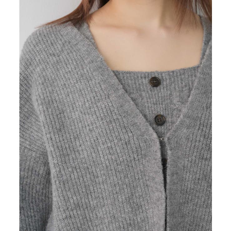 【セットアイテム】ケーブルNTアンサンブル | RETRO GIRL | 詳細画像31 