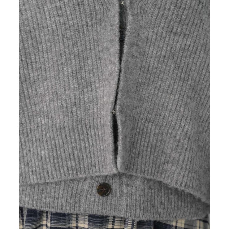 【セットアイテム】ケーブルNTアンサンブル | RETRO GIRL | 詳細画像34 