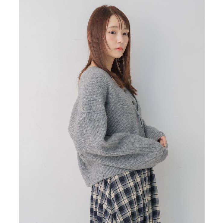 【セットアイテム】ケーブルNTアンサンブル | RETRO GIRL | 詳細画像7 
