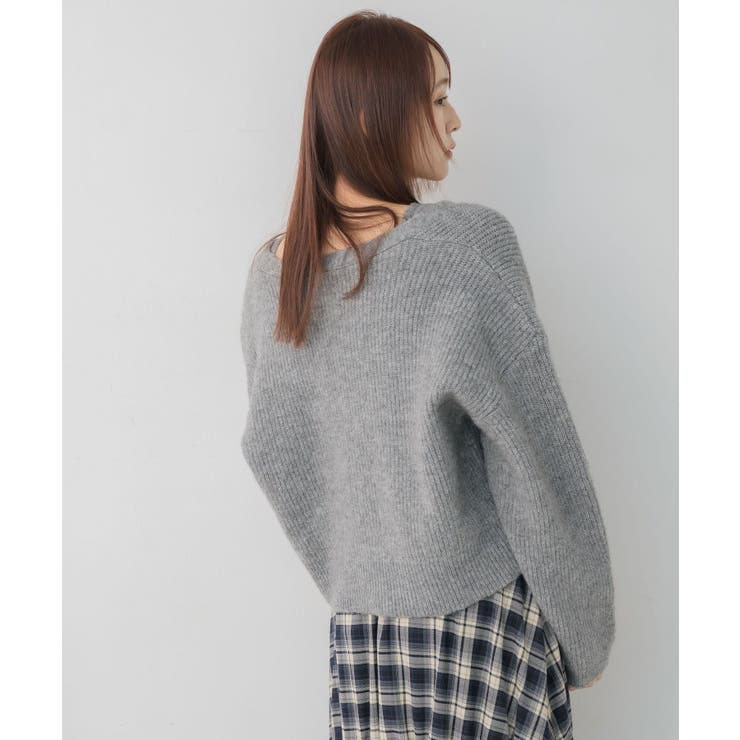 【セットアイテム】ケーブルNTアンサンブル | RETRO GIRL | 詳細画像8 