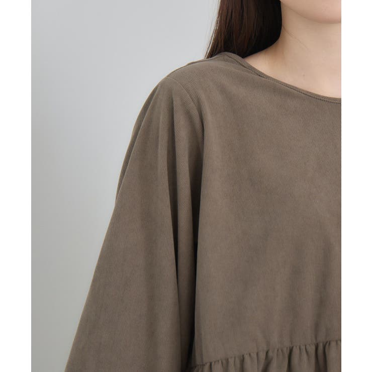 ティアードチュニックOP | RETRO GIRL | 詳細画像25 