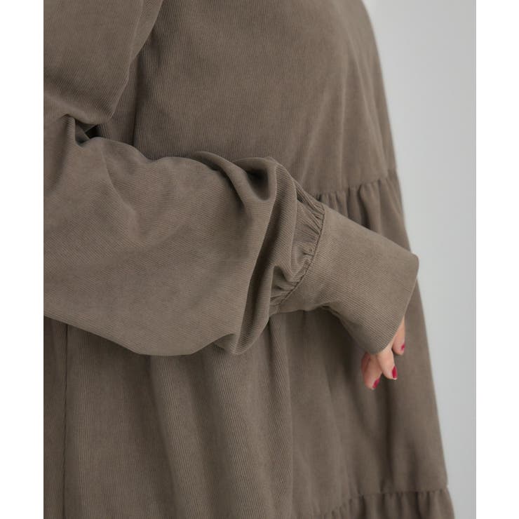 ティアードチュニックOP | RETRO GIRL | 詳細画像26 