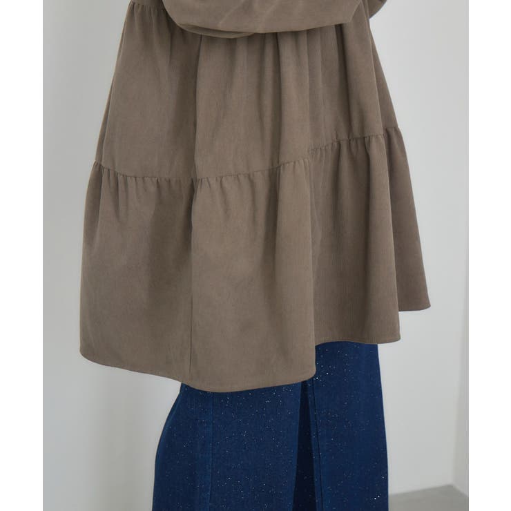 ティアードチュニックOP | RETRO GIRL | 詳細画像27 