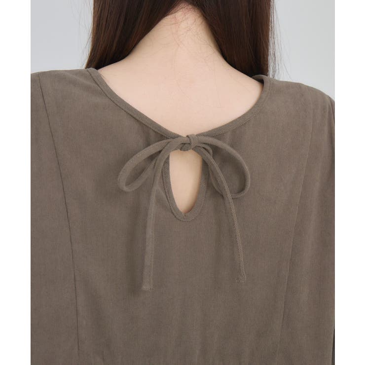 ティアードチュニックOP | RETRO GIRL | 詳細画像29 