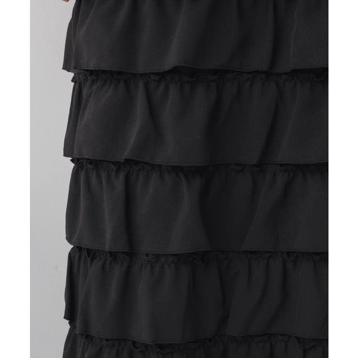 メニーフリルナローSK | RETRO GIRL | 詳細画像35 