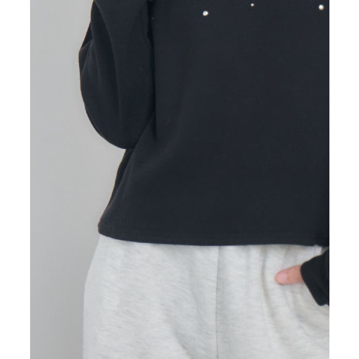 スタッズカットソー | RETRO GIRL | 詳細画像23 