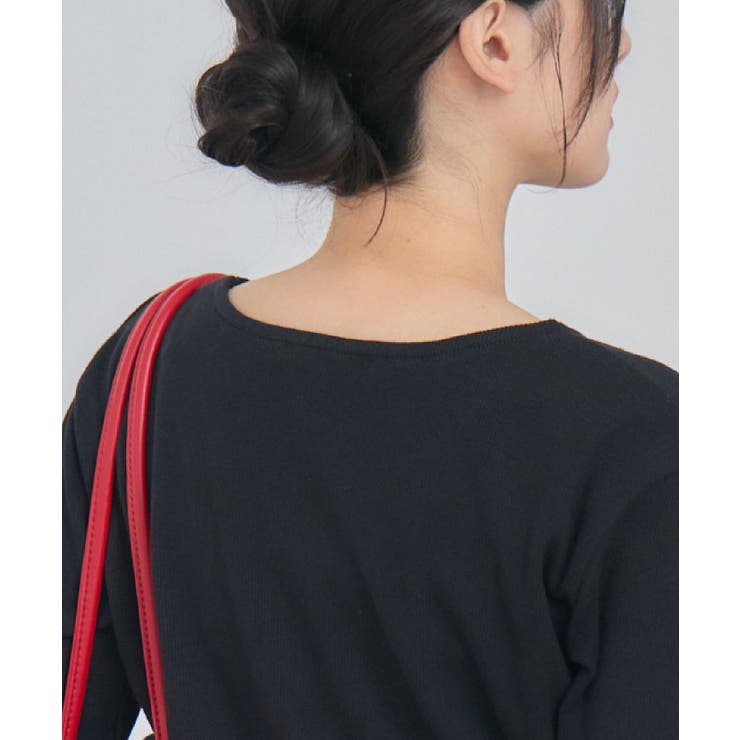 スタッズカットソー | RETRO GIRL | 詳細画像24 