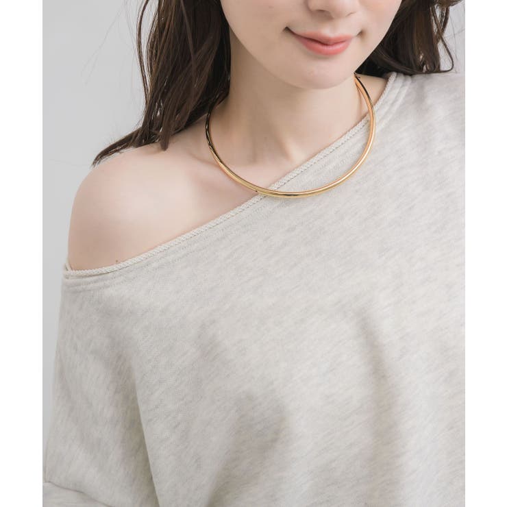 ワンショルスウェット | RETRO GIRL | 詳細画像36 