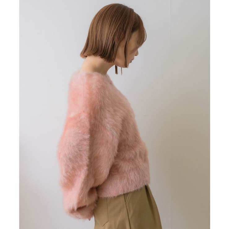 ラメフェザーNTPO | RETRO GIRL | 詳細画像10 