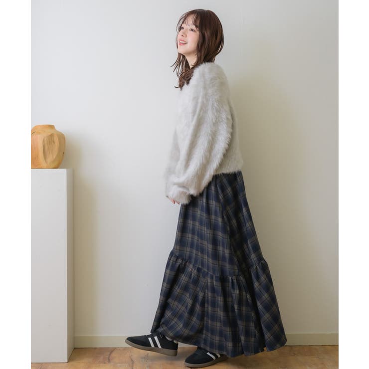 ラメフェザーNTPO | RETRO GIRL | 詳細画像19 