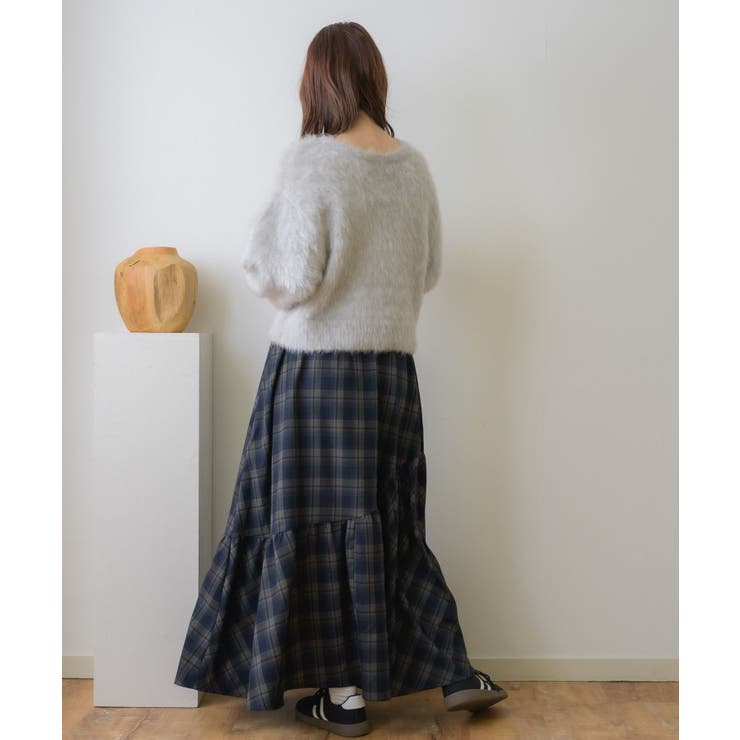 ラメフェザーNTPO | RETRO GIRL | 詳細画像20 