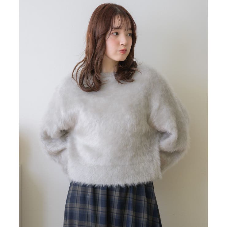 ラメフェザーNTPO | RETRO GIRL | 詳細画像21 