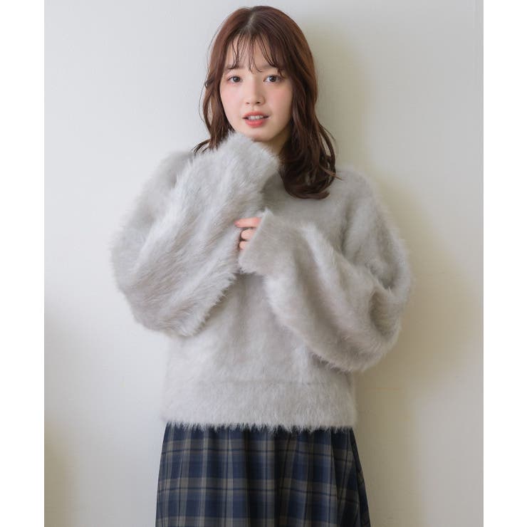 ラメフェザーNTPO | RETRO GIRL | 詳細画像22 