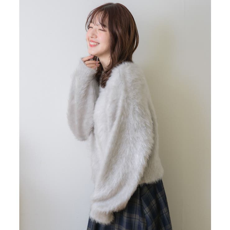 ラメフェザーNTPO | RETRO GIRL | 詳細画像25 