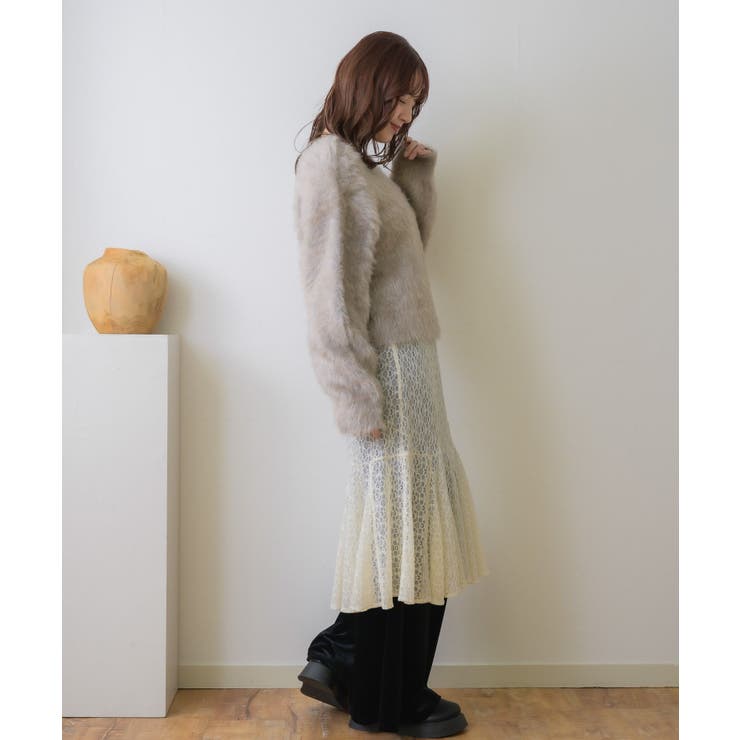 ラメフェザーNTPO | RETRO GIRL | 詳細画像30 