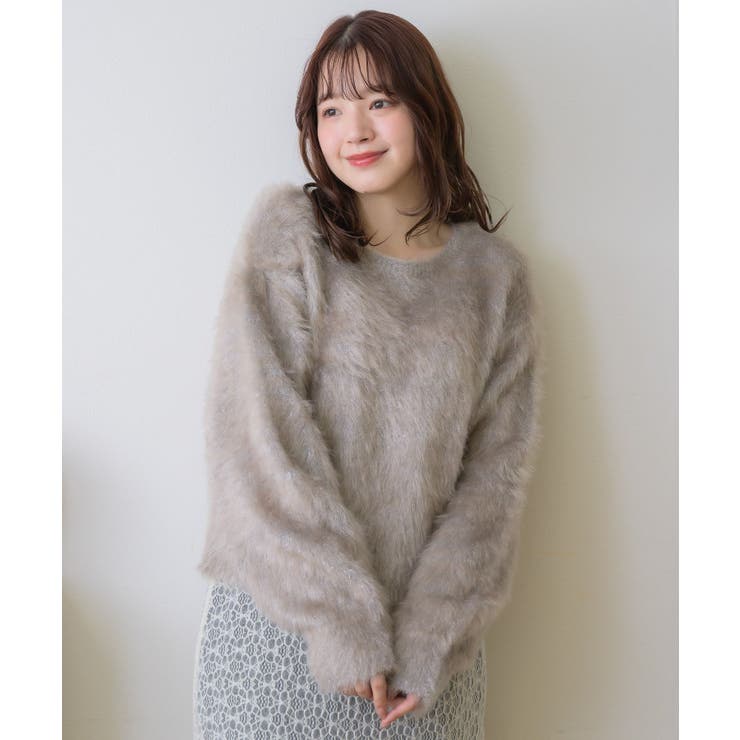 ラメフェザーNTPO | RETRO GIRL | 詳細画像33 