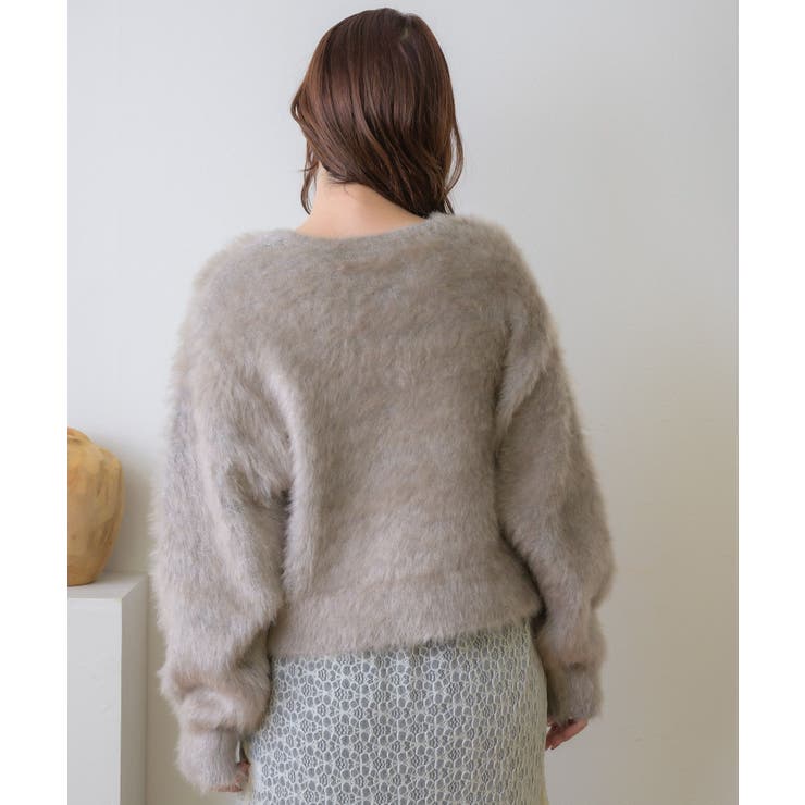 ラメフェザーNTPO | RETRO GIRL | 詳細画像35 