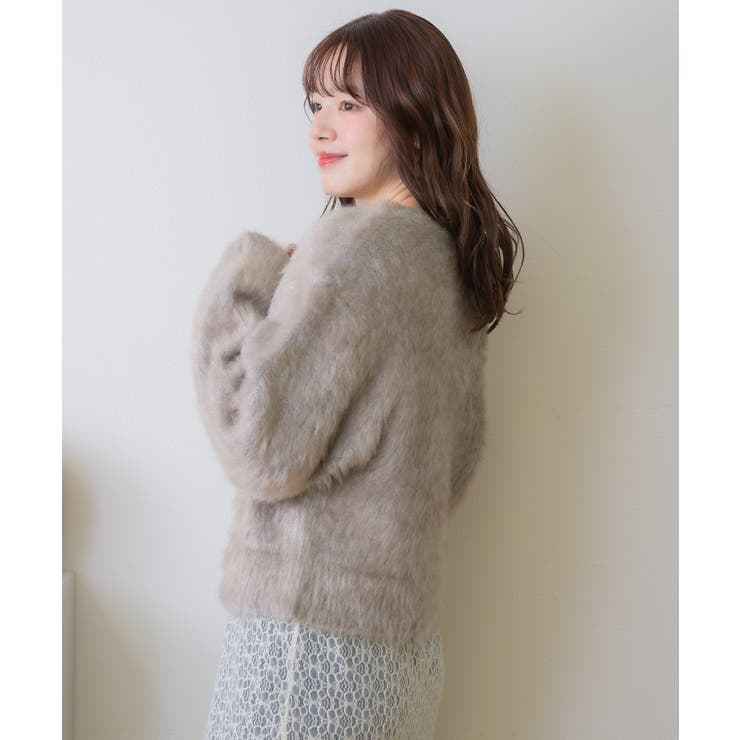 ラメフェザーNTPO | RETRO GIRL | 詳細画像36 