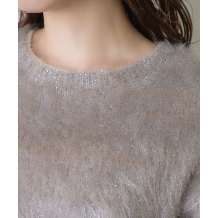 ラメフェザーNTPO | RETRO GIRL | 詳細画像37 