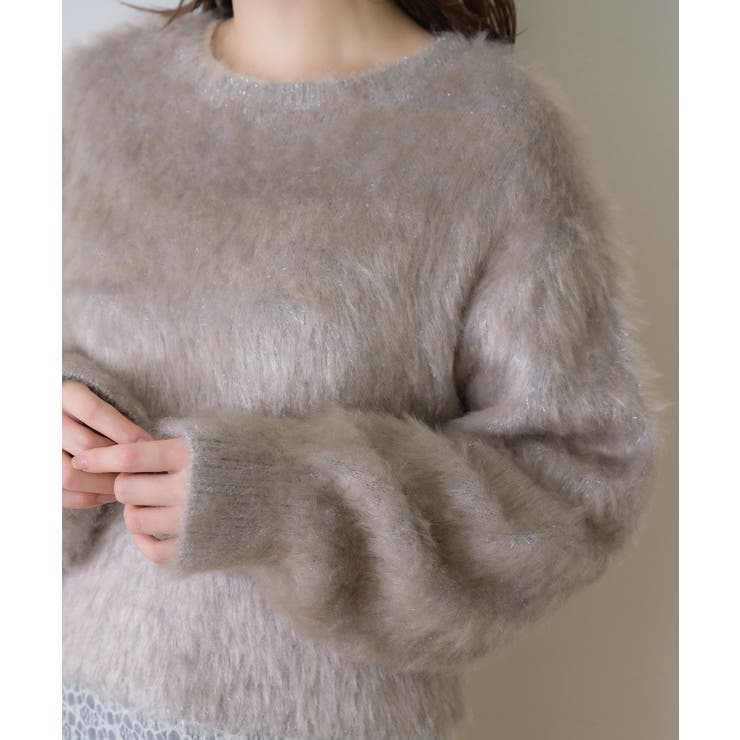 ラメフェザーNTPO | RETRO GIRL | 詳細画像38 