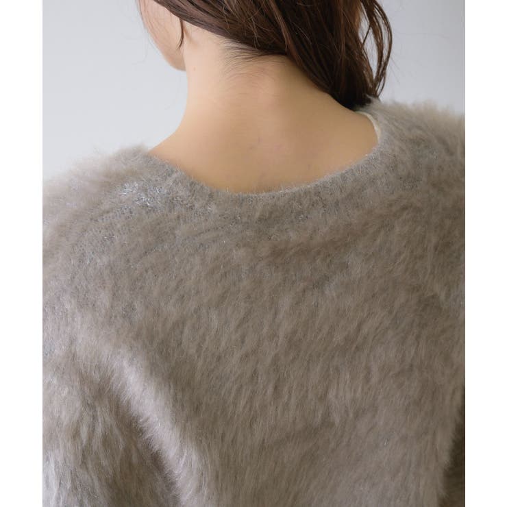 ラメフェザーNTPO | RETRO GIRL | 詳細画像41 